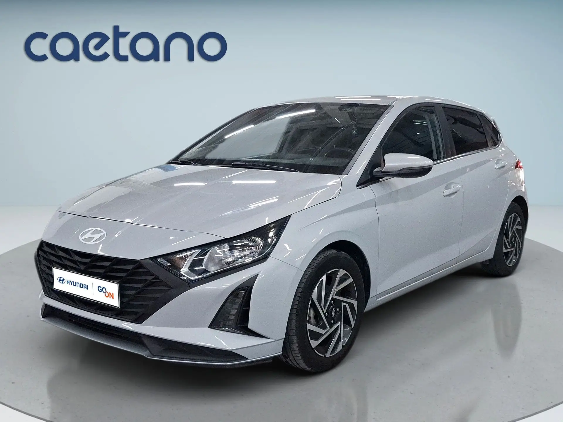 Hyundai i20 1.2 MPi Comfort MY24